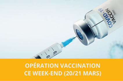 OPERATION VAC