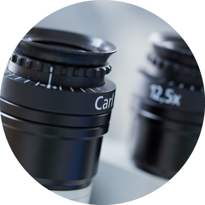 L'opération PKR au centre Elsan Laser Vision de Perpignan