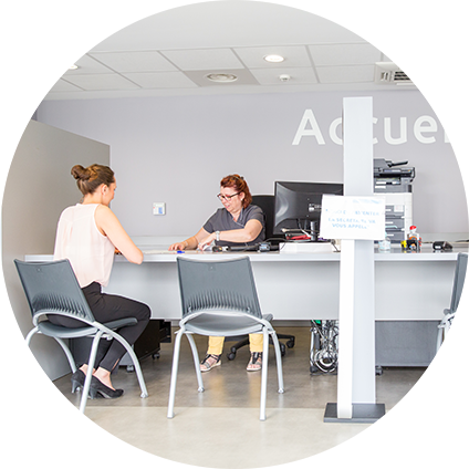 Prendre un rendez-vous pour un bilan préopératoire à Somain