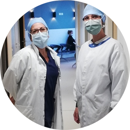 Prendre un rendez-vous pour un bilan pré-opératoire à Perpignan ou Narbonne