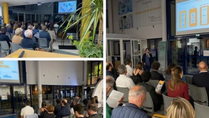 RECHERCHE CLINIQUE ELSAN