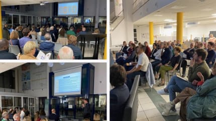 RECHERCHE CLINIQUE ELSAN