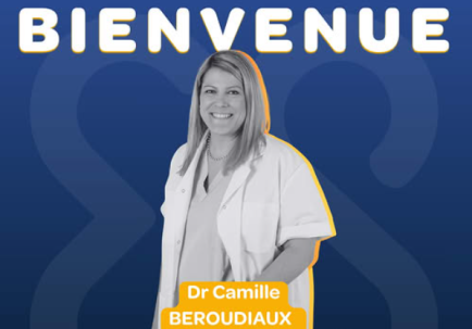 Dr BEROUDIAUX