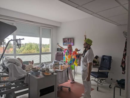soins palliatifs