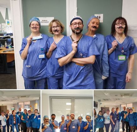 movember ios