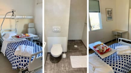 travaux parc elsan