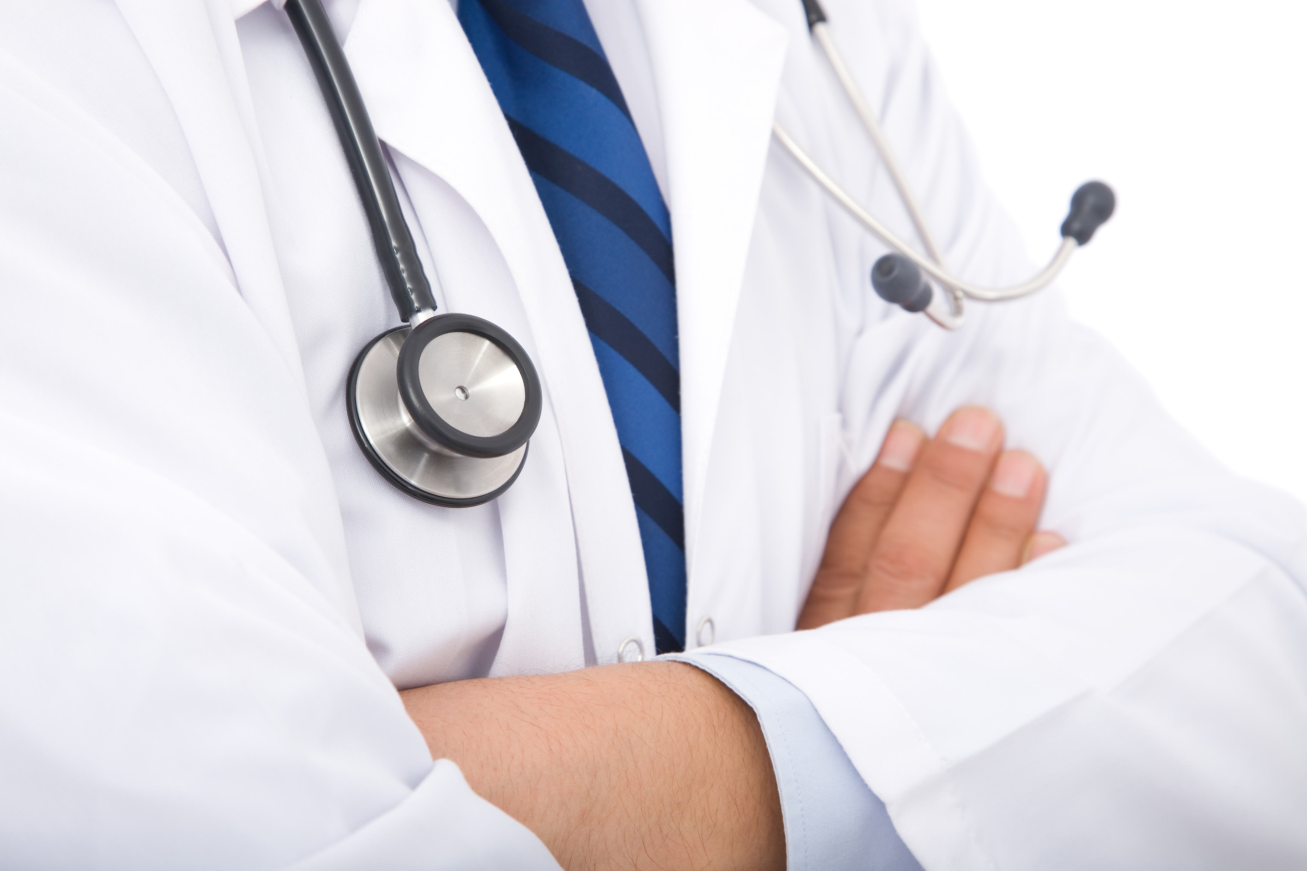 L'équipe médicale de la Clinique Bouchard