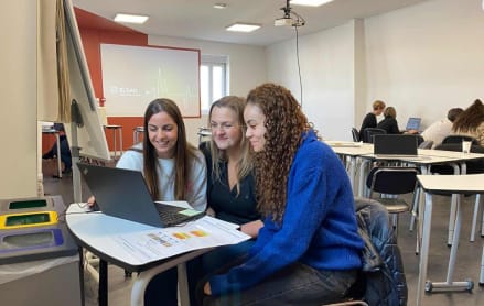 formation somain elsan