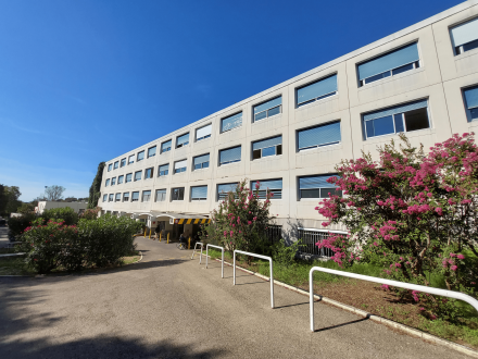 La Polyclinique Valdegour