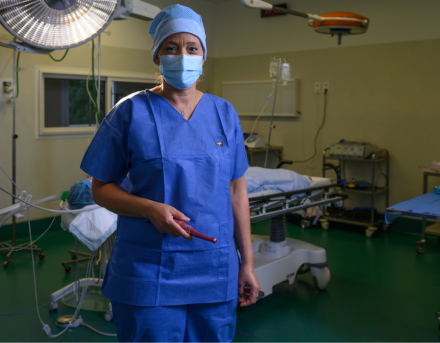 Choisissez votre parcours 