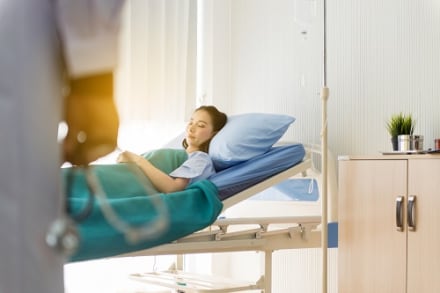 L'ambulatoire à la Clinique Saint Augustin