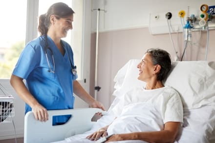 Les parcours coordonnés et la RAAC à la Clinique Saint Augustin