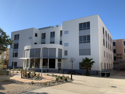 Clinique le Floride