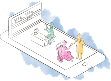Votre parcours