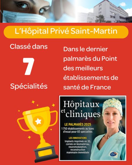 classement Le Point 2025