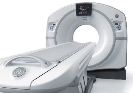 scanner