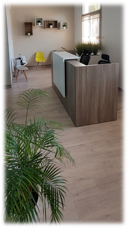 Prendre un rendez-vous pour un bilan préopératoire