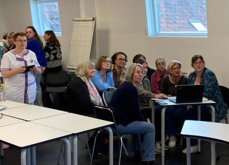 formation somain institut