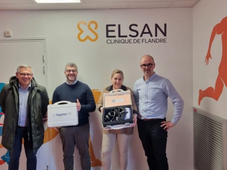 hypno vr elsan