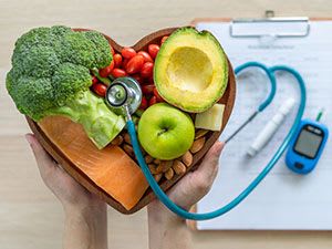 NUTRITION 2