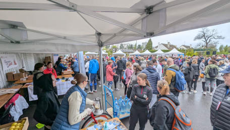 parcours du coeur st claude elsan