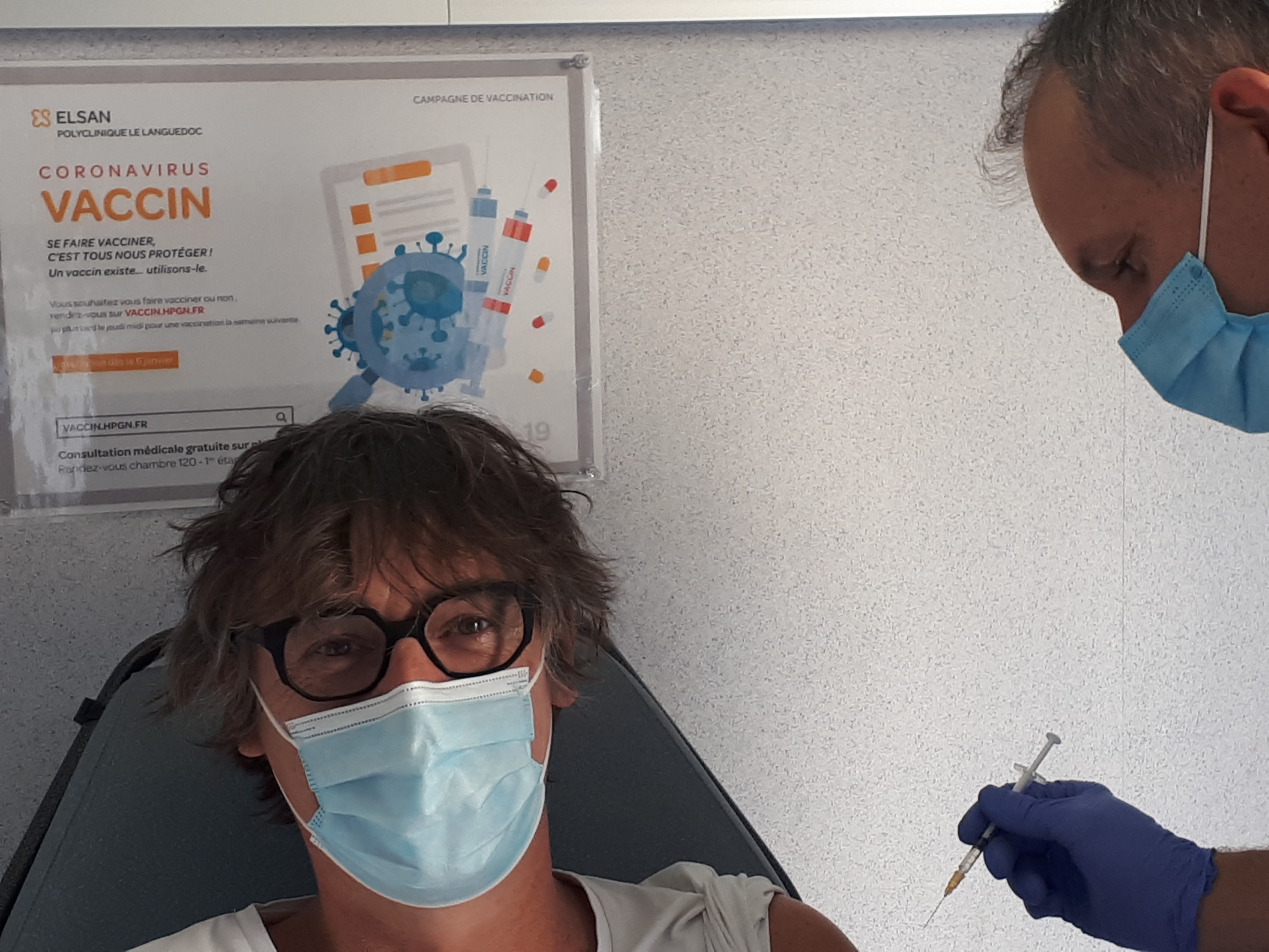 Vaccination