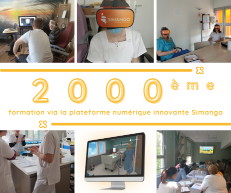 2000eme formations