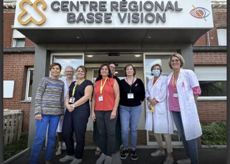 centre basse vision elsan