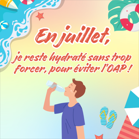 dicton juillet