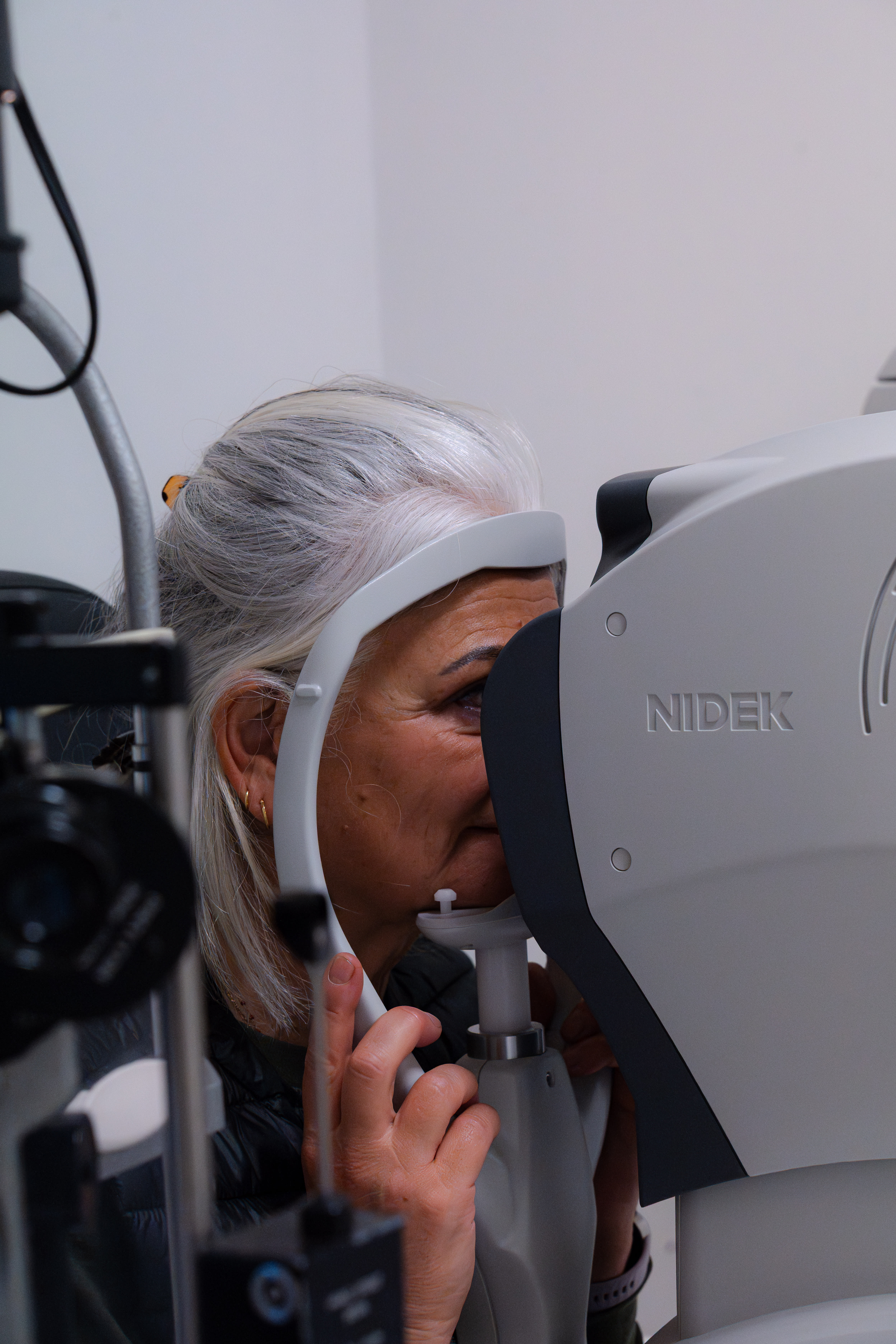 Découvrez le centre de chirurgie réfractive ELSAN Laser Vision Toulon