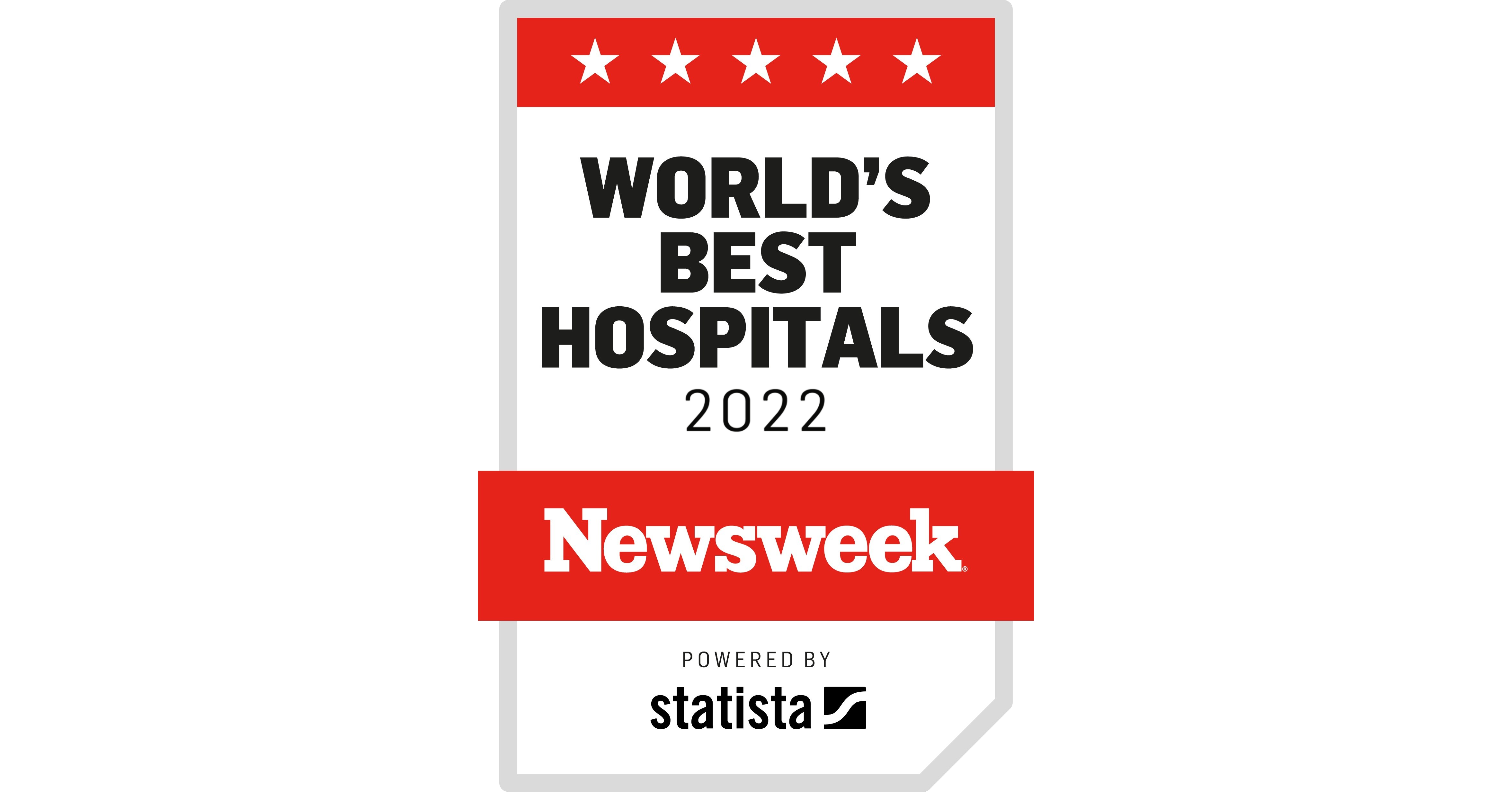 classement Newsweek