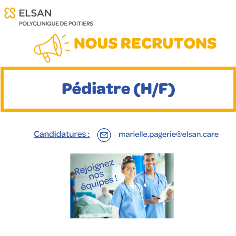 recrutement