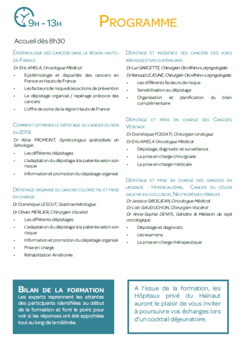 affiche