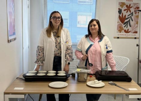 journée mondiale contre le cancer