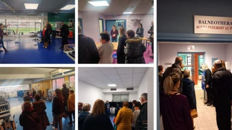 Made in valenciennes elsan