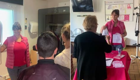 portes ouvertes hirson