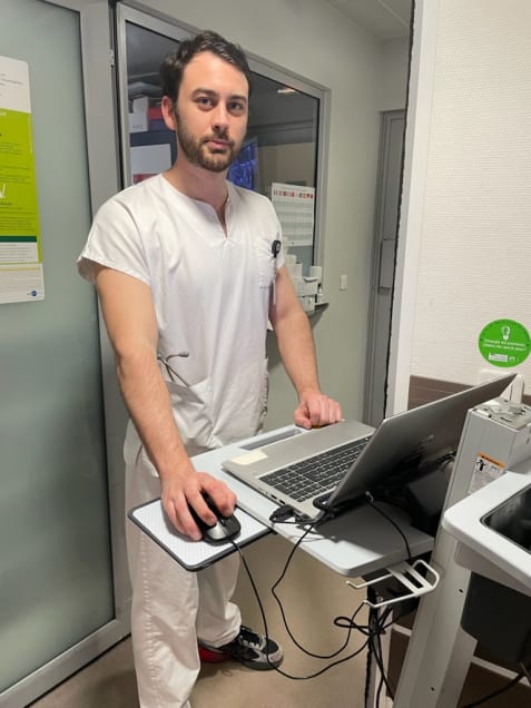 Andrieu Lovisi Christophe