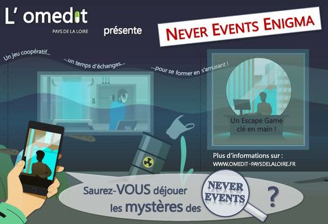 never events