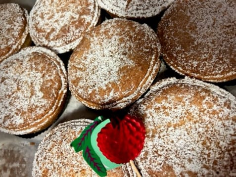 tartelette