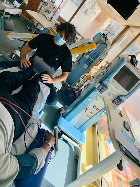 shiatsu