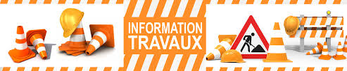 Travaux