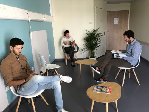 innovation du parcours patient a la clinique du parc lyon
