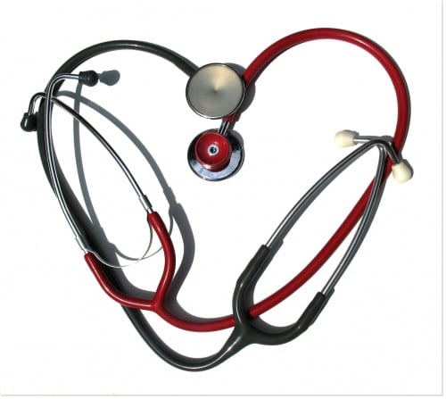 Site internet clinique Rhône Durance