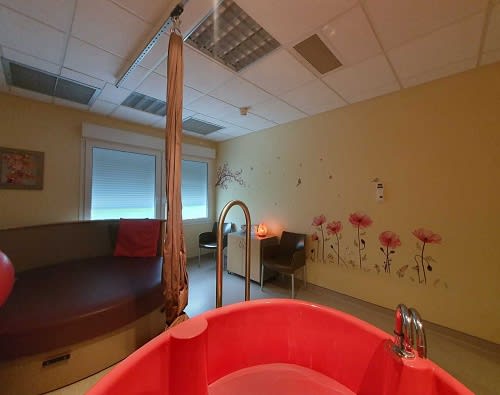 salle nature