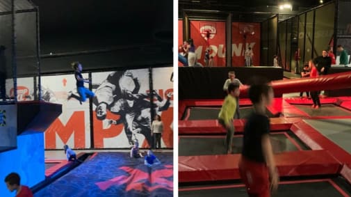 jump xl elsan valencienne