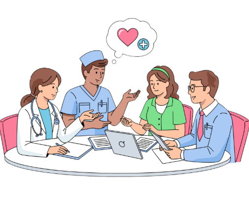 Votre hospitalisation