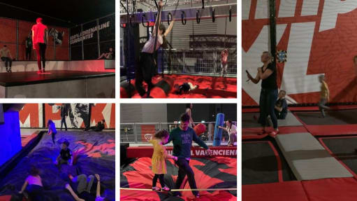 jump xl elsan vauban