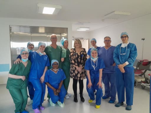 equipe echo endo