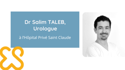 urologue dr taleb