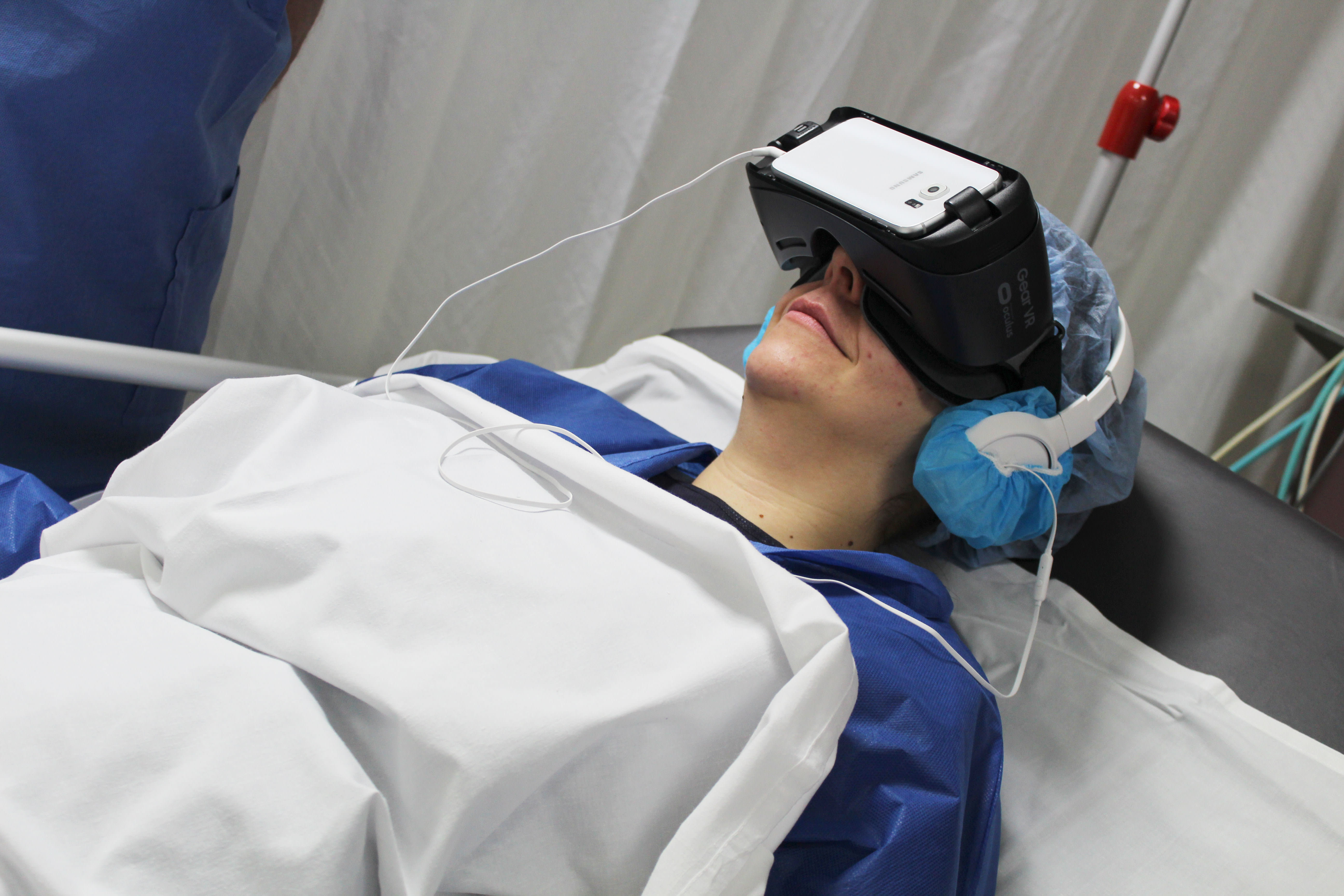 vr